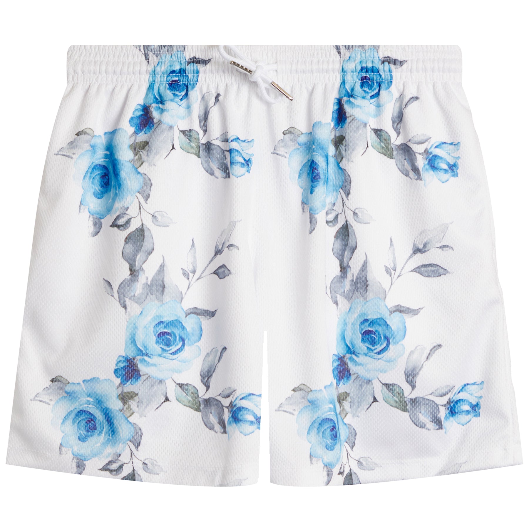 Rose Garden Sky Short