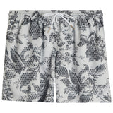 Honey Comb Daze Short