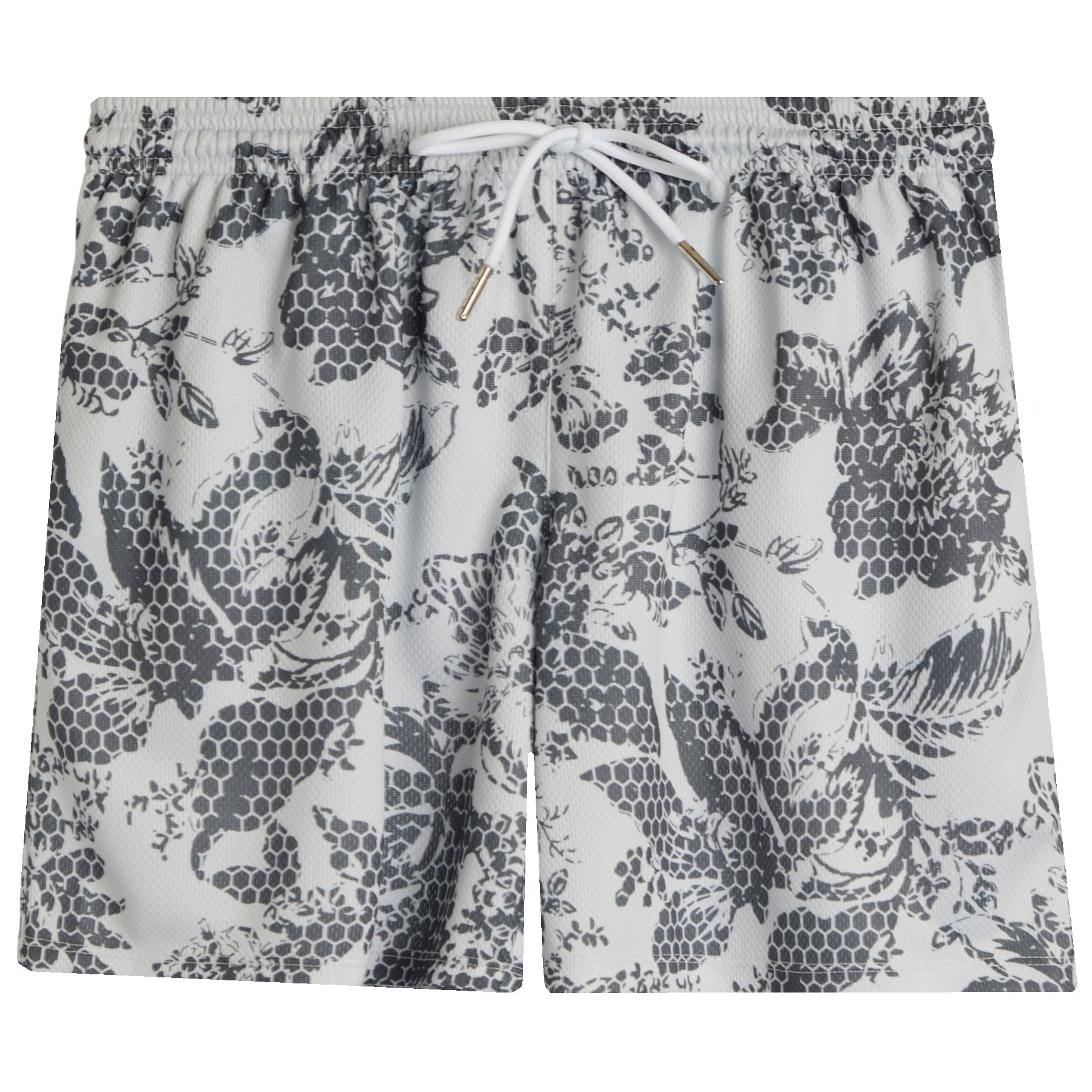 Honey Comb Daze Short