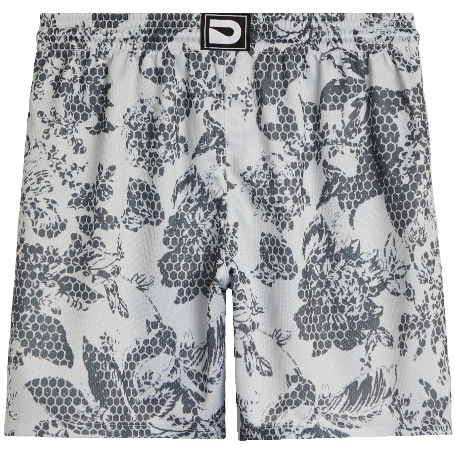 Honey Comb Daze Short
