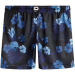 Midnight Hibiscus Short - Denny's