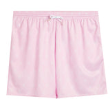 Monogram Short