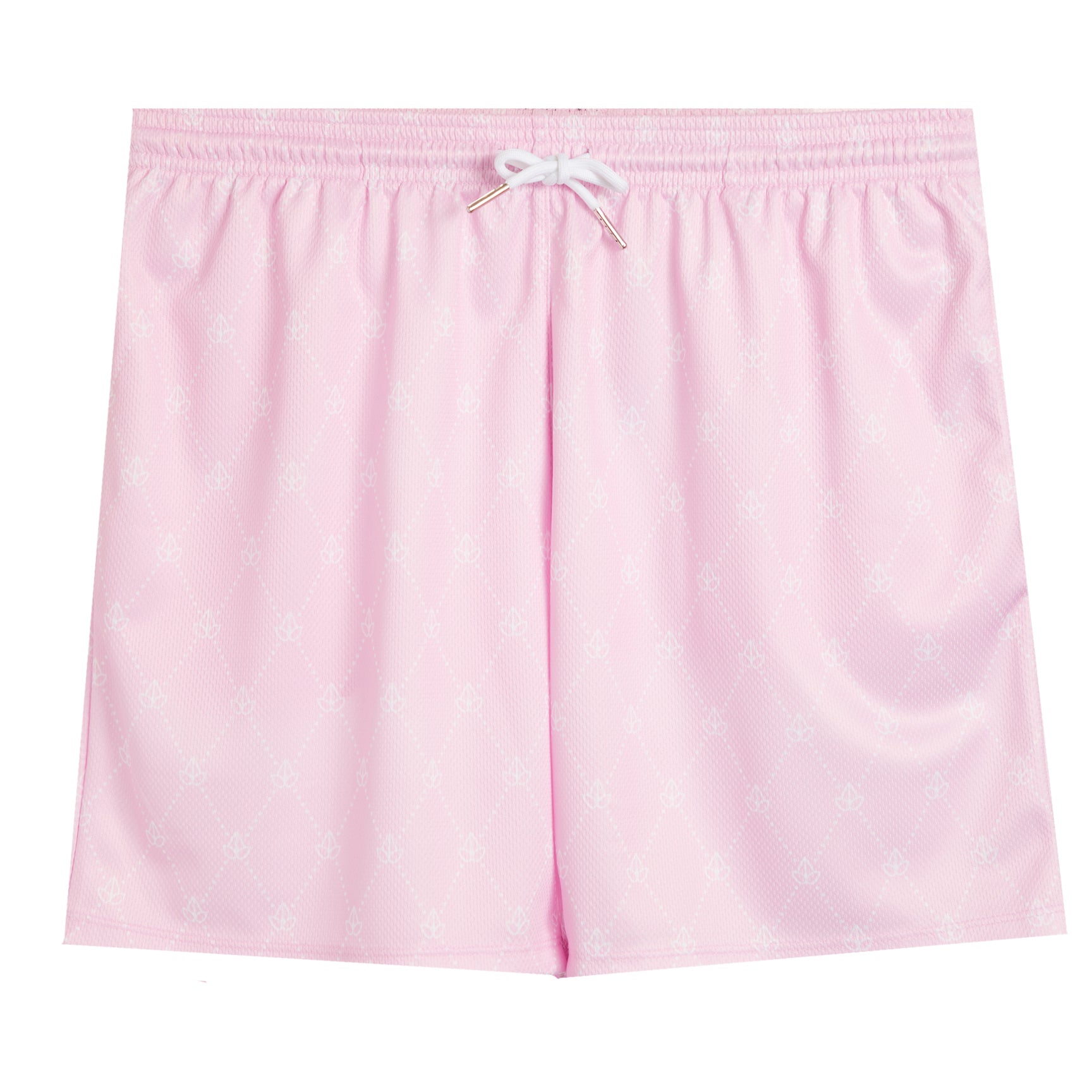 Monogram Short