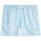 Sky Monogram Short - Denny's