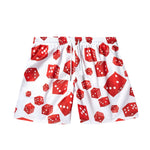 Roll The Dice Short - Denny's