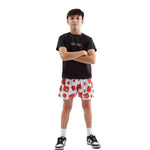 Roll The Dice Short - Denny's