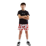Roll The Dice Short - Denny's