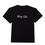 Lucky You Tee - Denny's