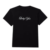 Lucky You Tee - Denny's