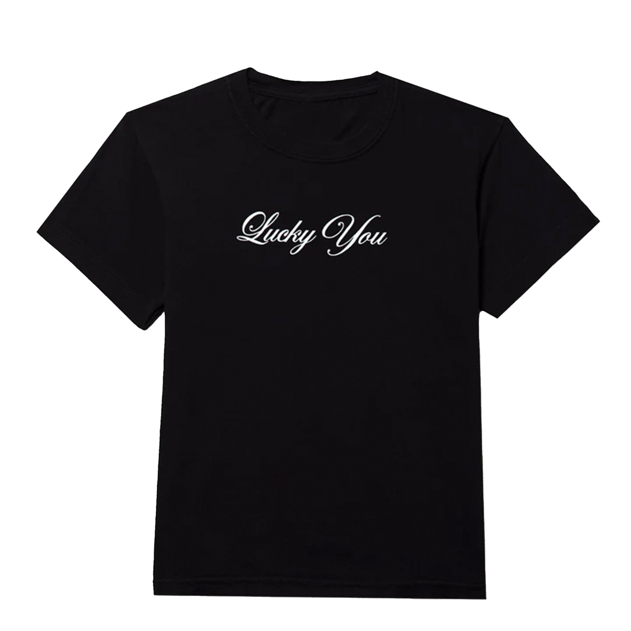 Lucky You Tee - Denny's