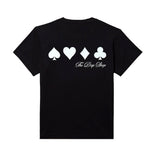Lucky You Tee - Denny's