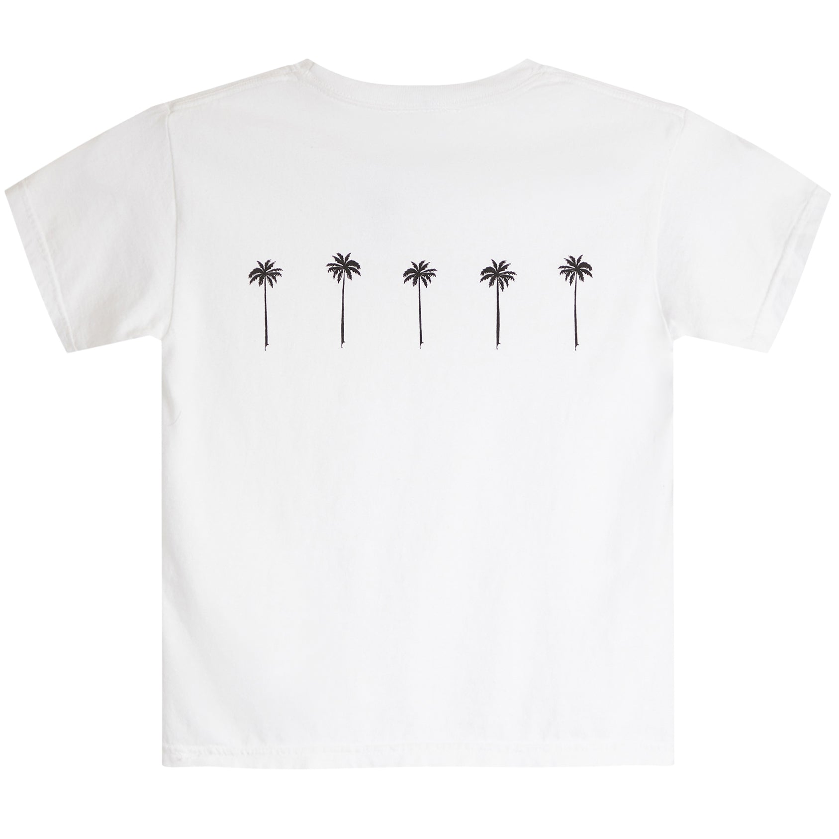 Drip Palm Tree