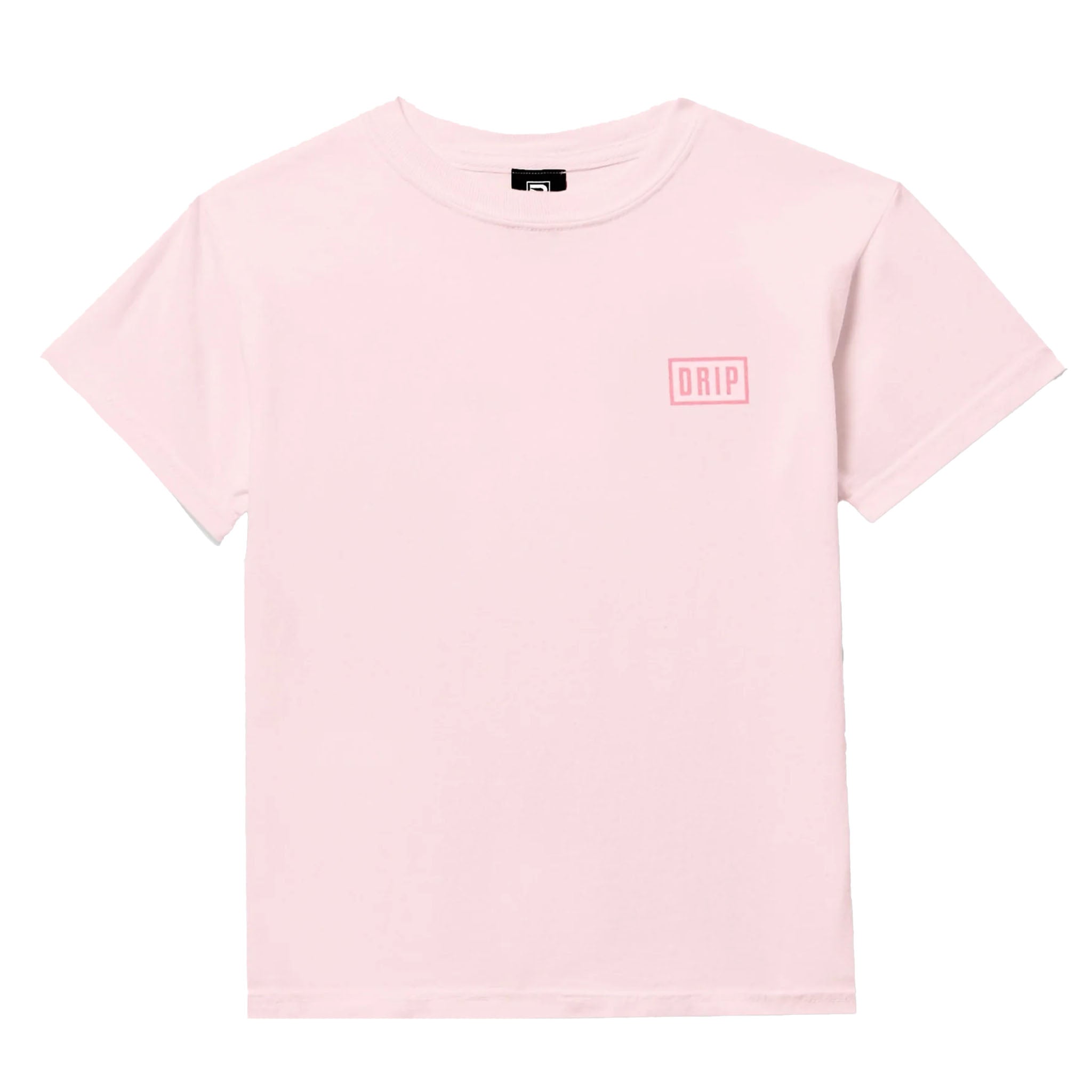 Drip FB Tee - Denny's