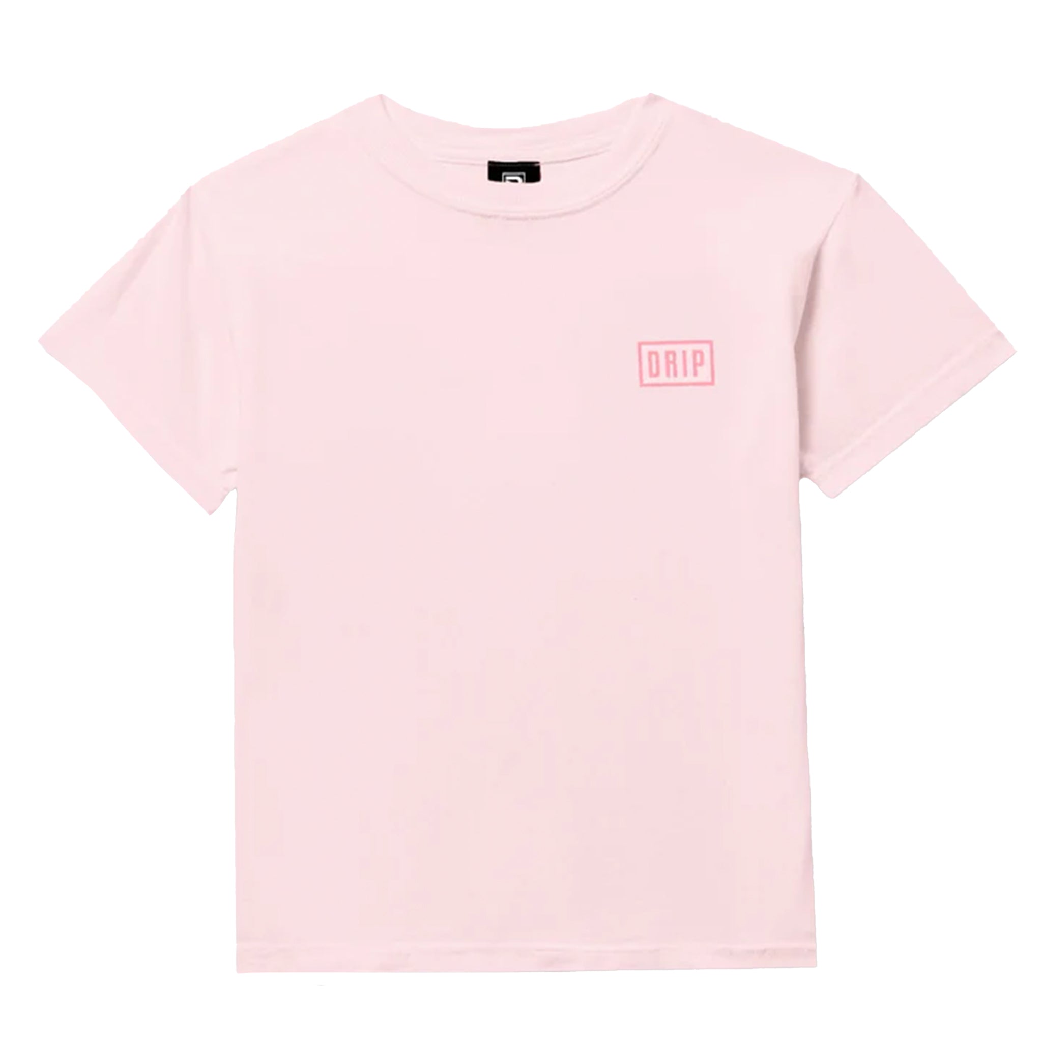 Drip D Icon Tee - Denny's