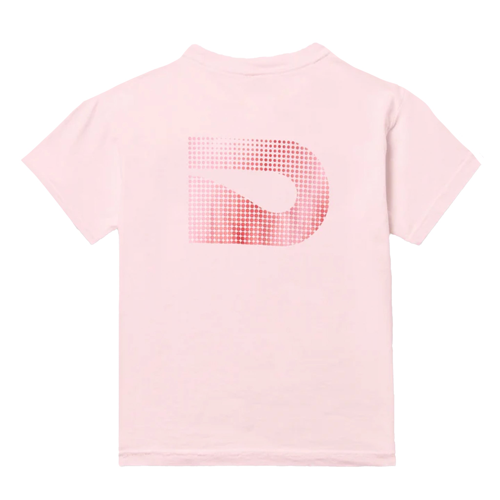Drip D Icon Tee - Denny's