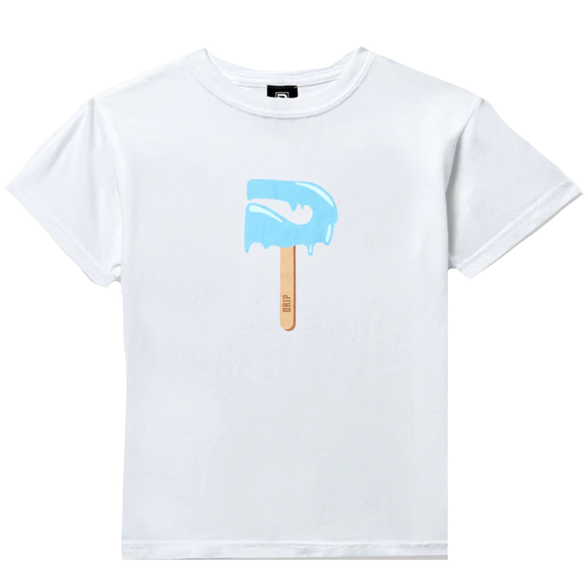 Drip Popsicle Tee - Denny's