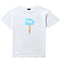 Drip Popsicle Tee - Denny's