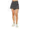 Denim Wrapped Cargo Skirt - Denny's
