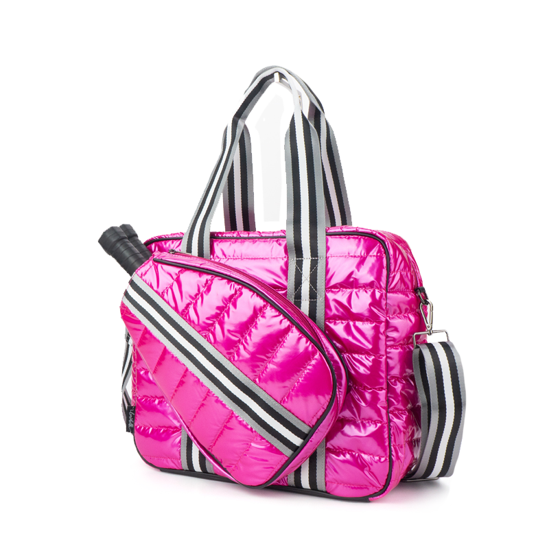 Jillian Pickleball Tote - Denny's