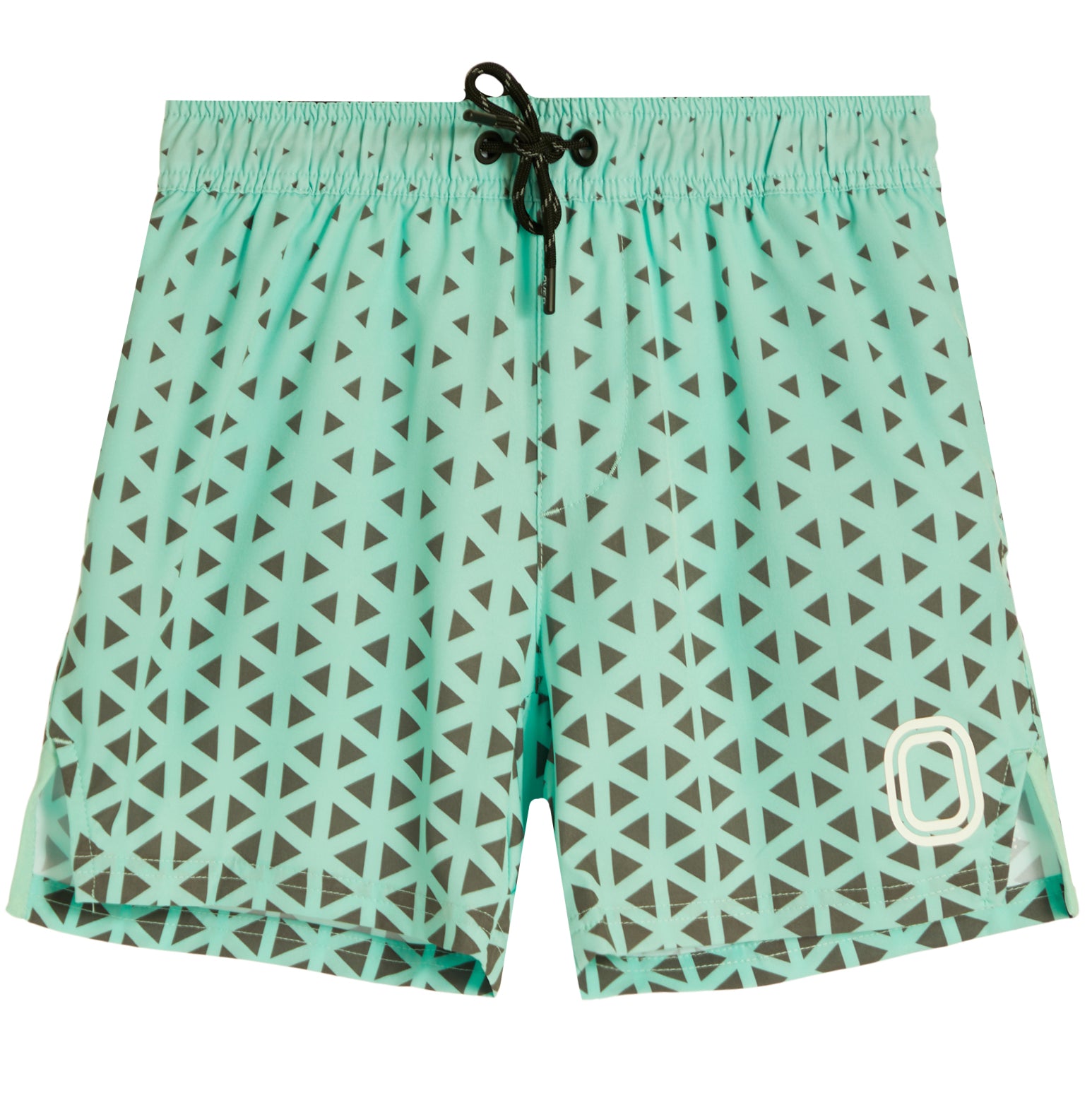 OT Dash Melo Shorts - Denny's