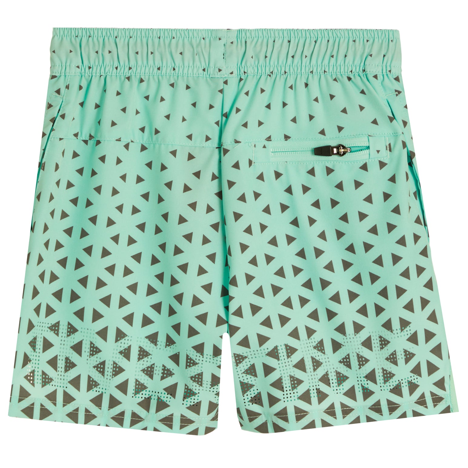 OT Dash Melo Shorts - Denny's