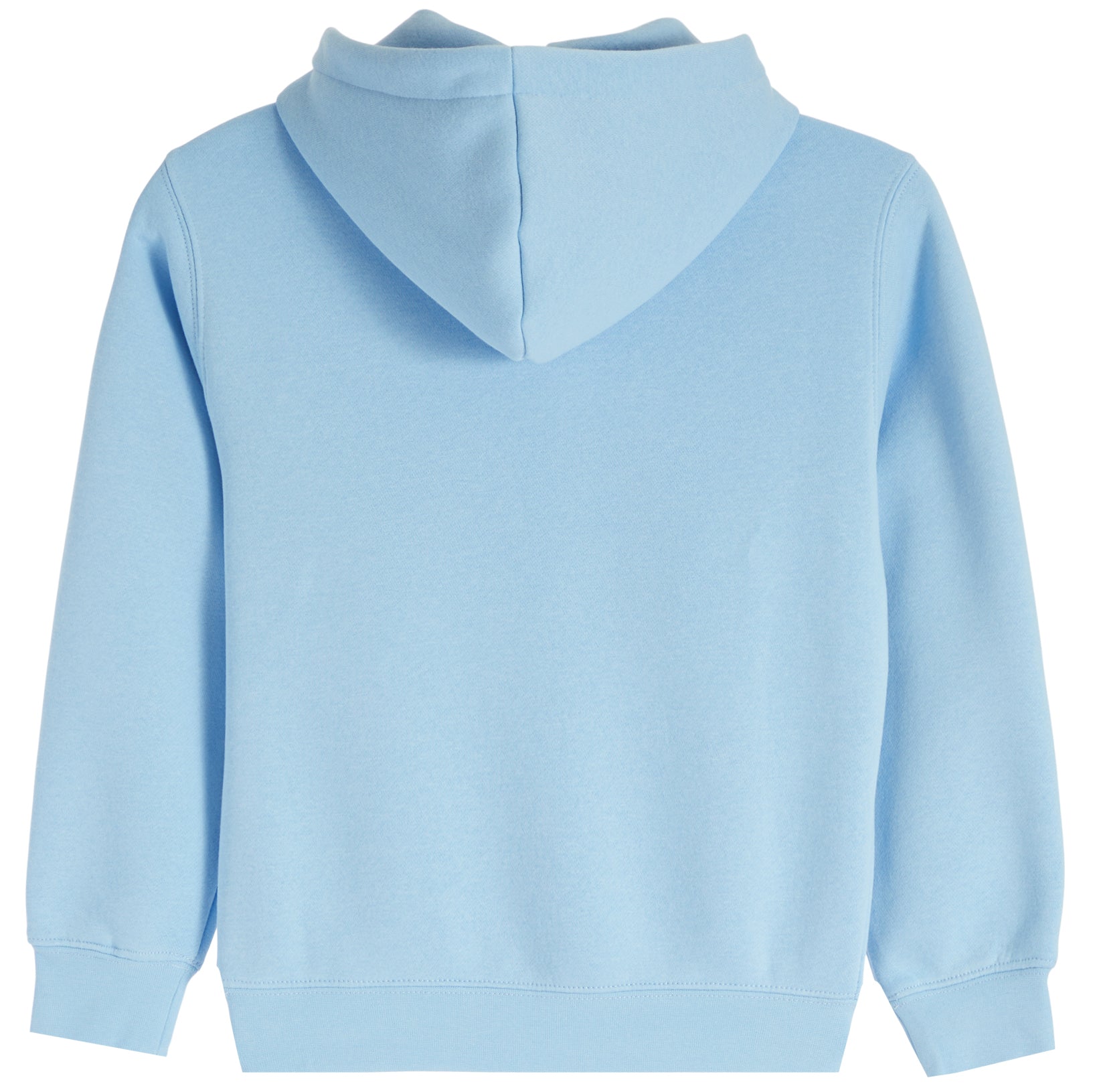 OT Dash Hoodie - Denny's