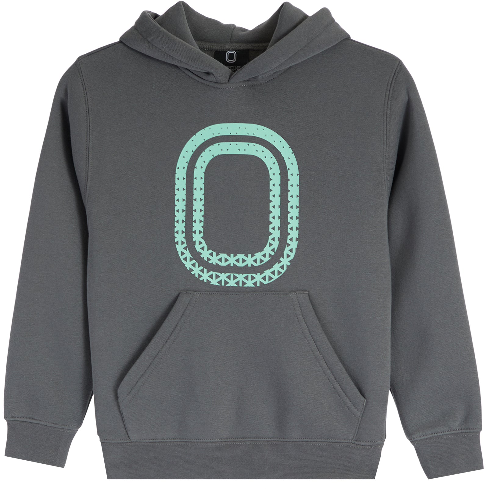 OT Dash Hoodie - Denny's