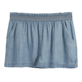 Denim Short