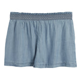 Denim Short