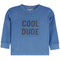 Cool Dude Distressed Thermal - Denny's