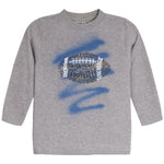 Football with Spray Thermal Long Sleeve - Denny's
