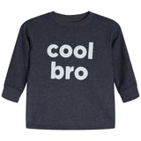 Cool BroThermal - Denny's