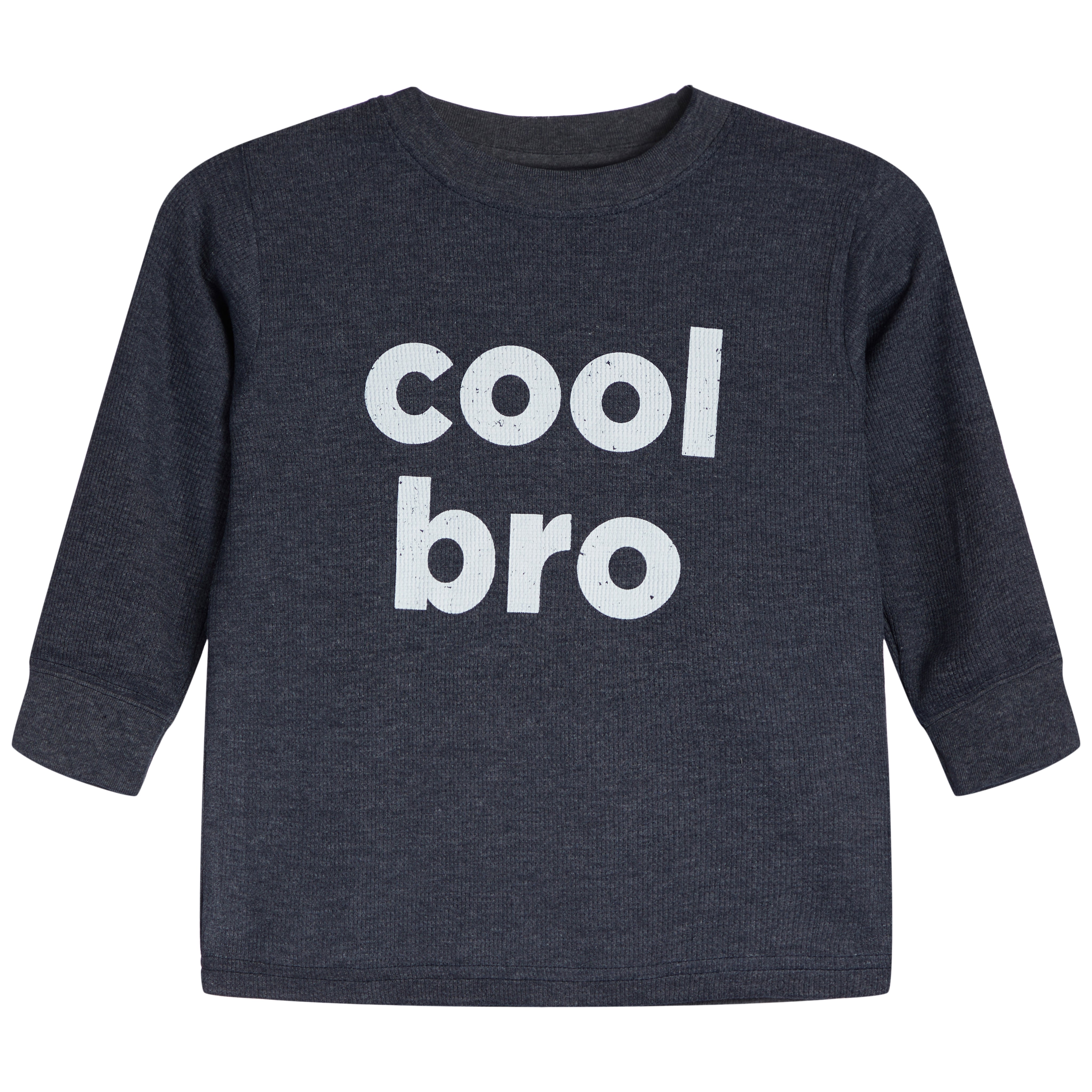 Cool BroThermal - Denny's