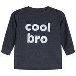 Cool Bro Thermal - Denny's
