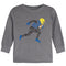 Football Runner Thermal - Denny's