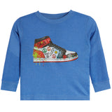 Sneaker Graffiti Thermal