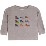 9 Sneakers Thermal