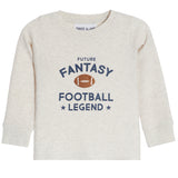 Long Sleeve Fantasy Football Thermal - Denny's