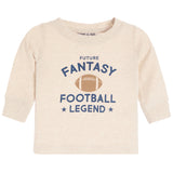 Future Fantasy Football Legend Thermal - Denny's