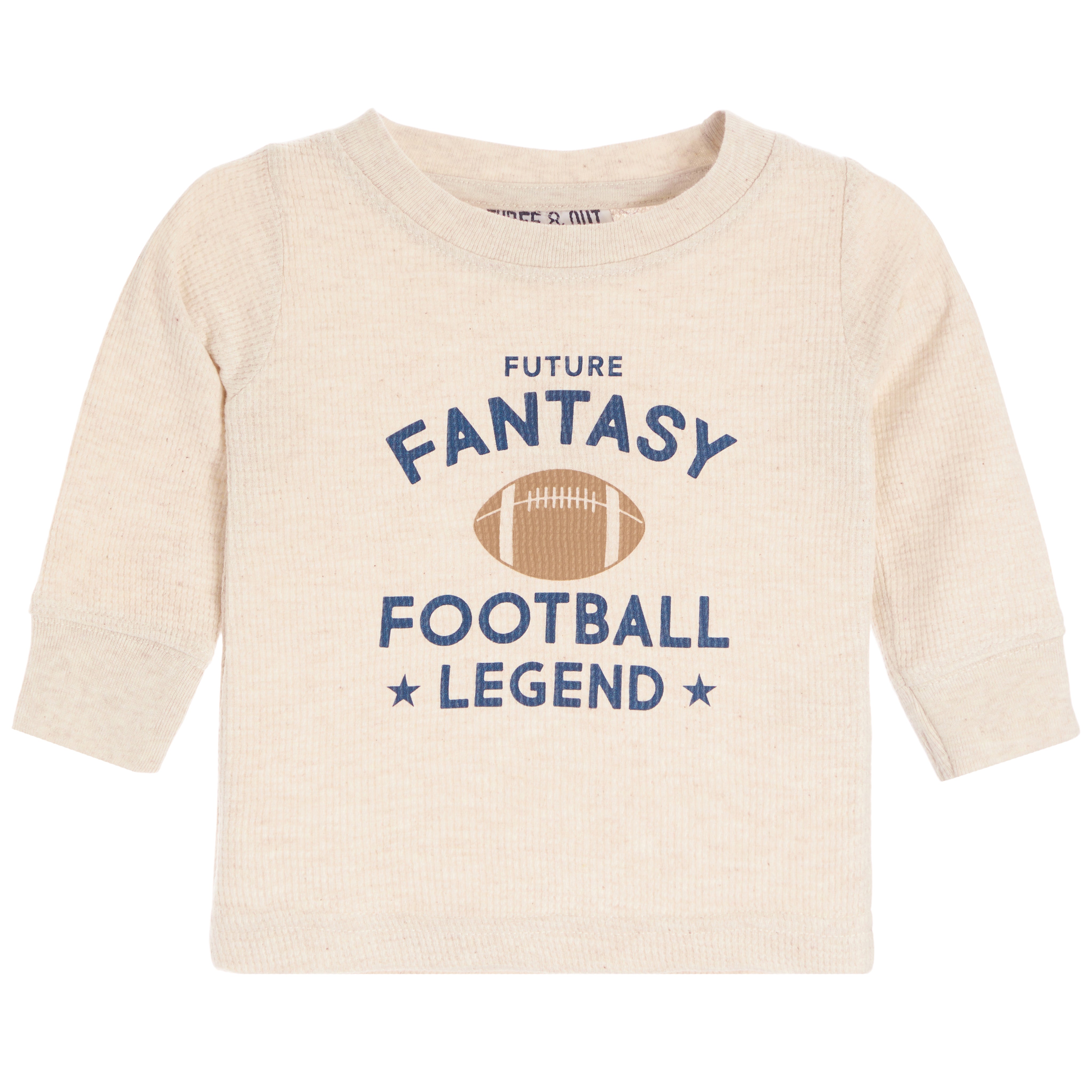 Future Fantasy Football Legend Thermal - Denny's