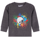 Football Helmet Thermal - Denny's