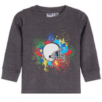 Football Helmet Thermal - Denny's