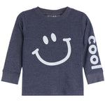 Smiley Thermal - Denny's