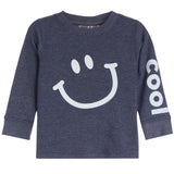 Smiley Thermal - Denny's