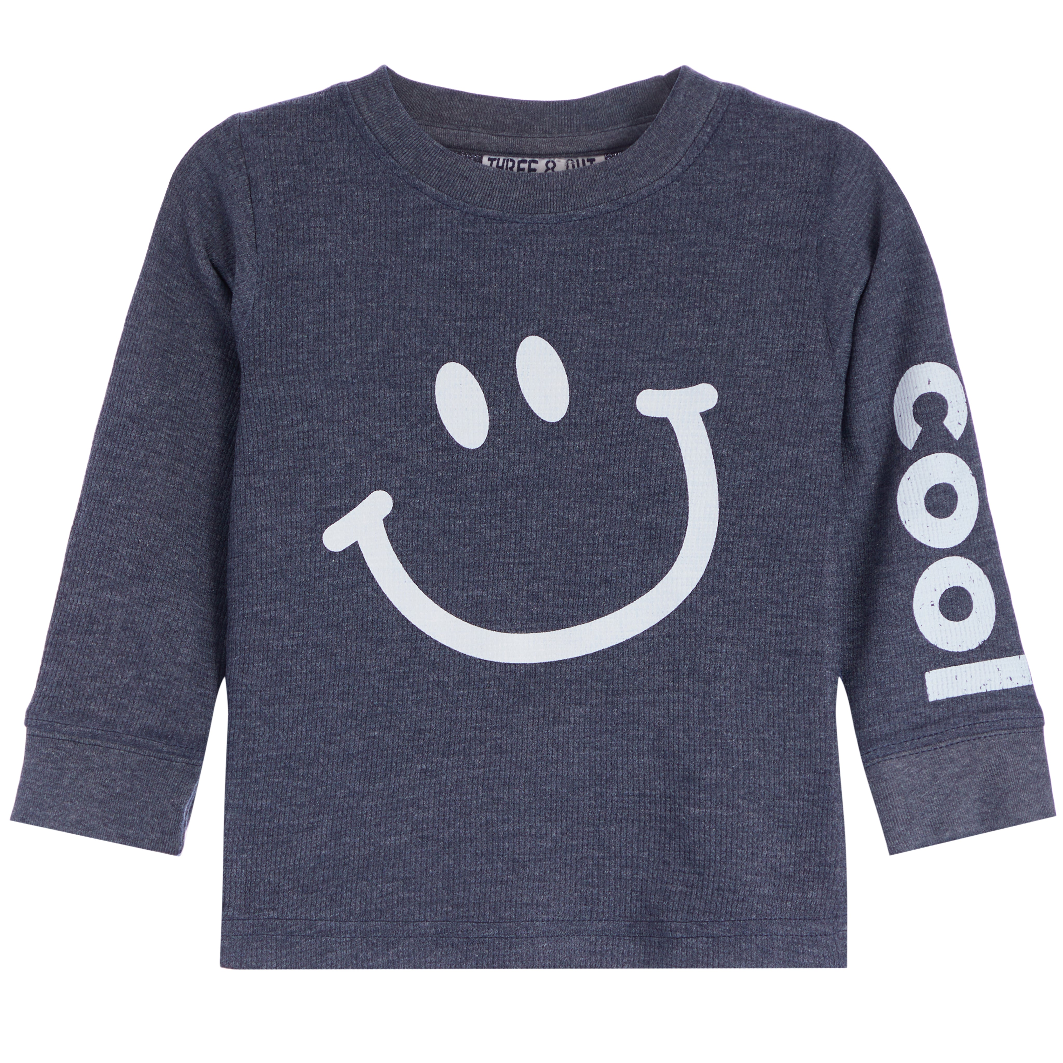 Smiley Thermal - Denny's