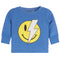Smile Lightning Bolt Thermal - Denny's
