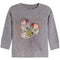 Spray Skull Sneaker Thermal - Denny's