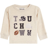 Touchdown Thermal