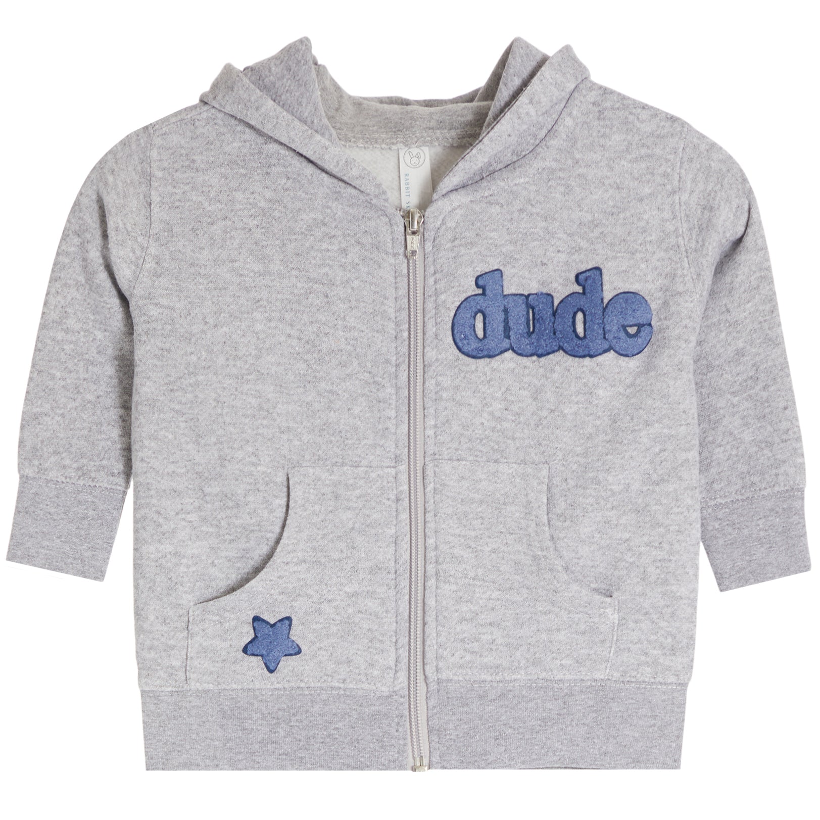 Dude Hoody - Denny's