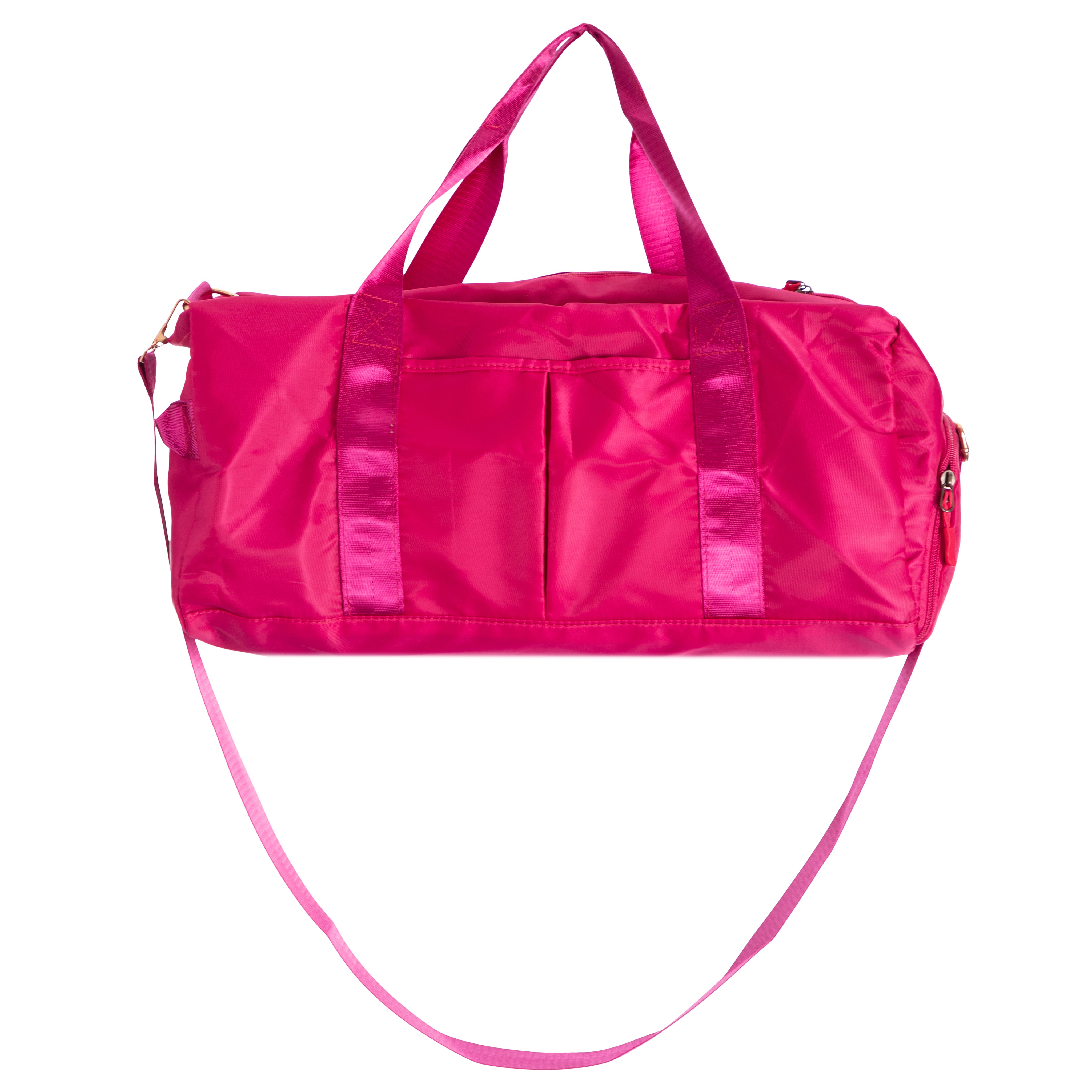 Duffel Bag - Denny's
